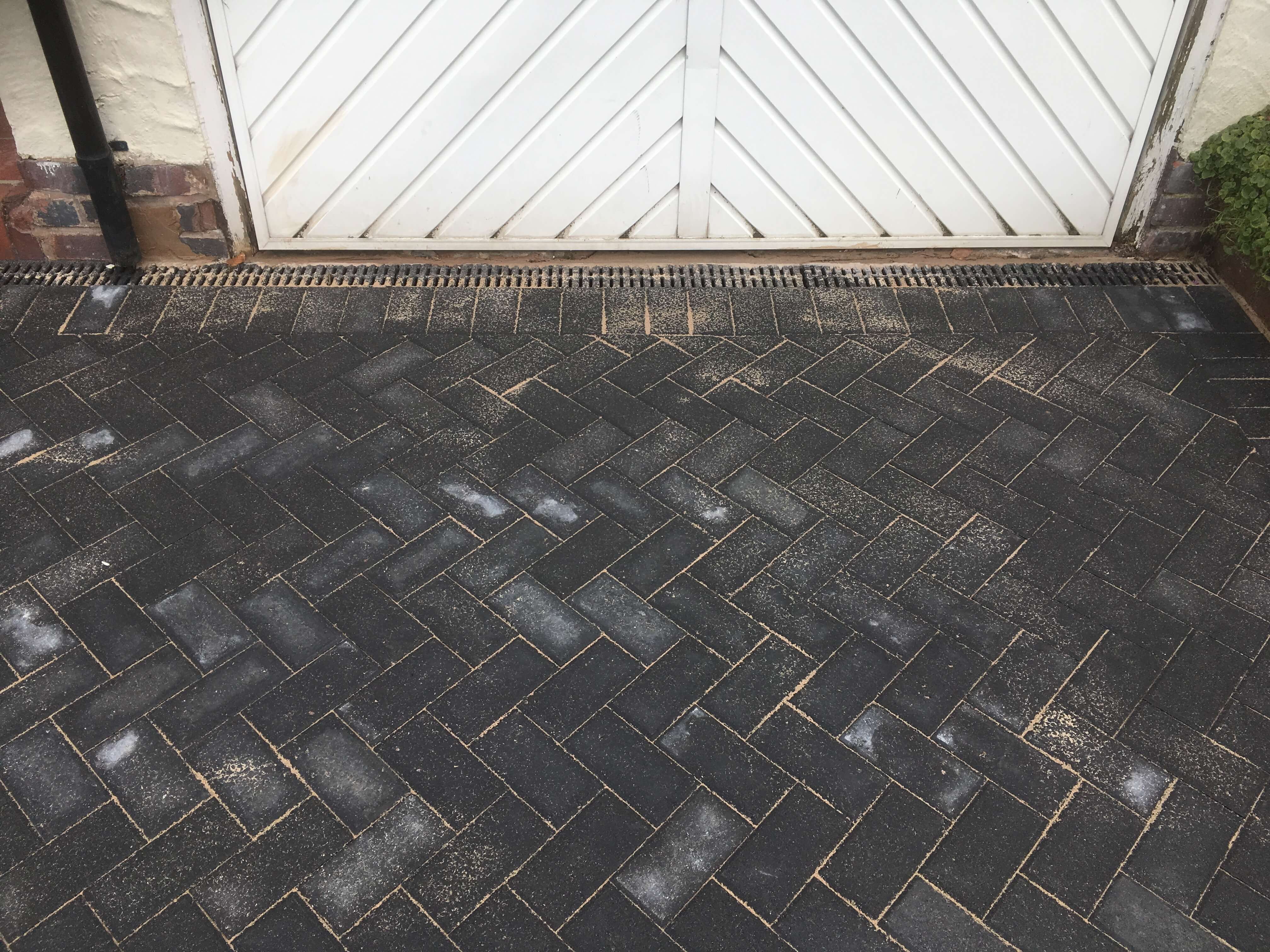 JW Paving Chester
